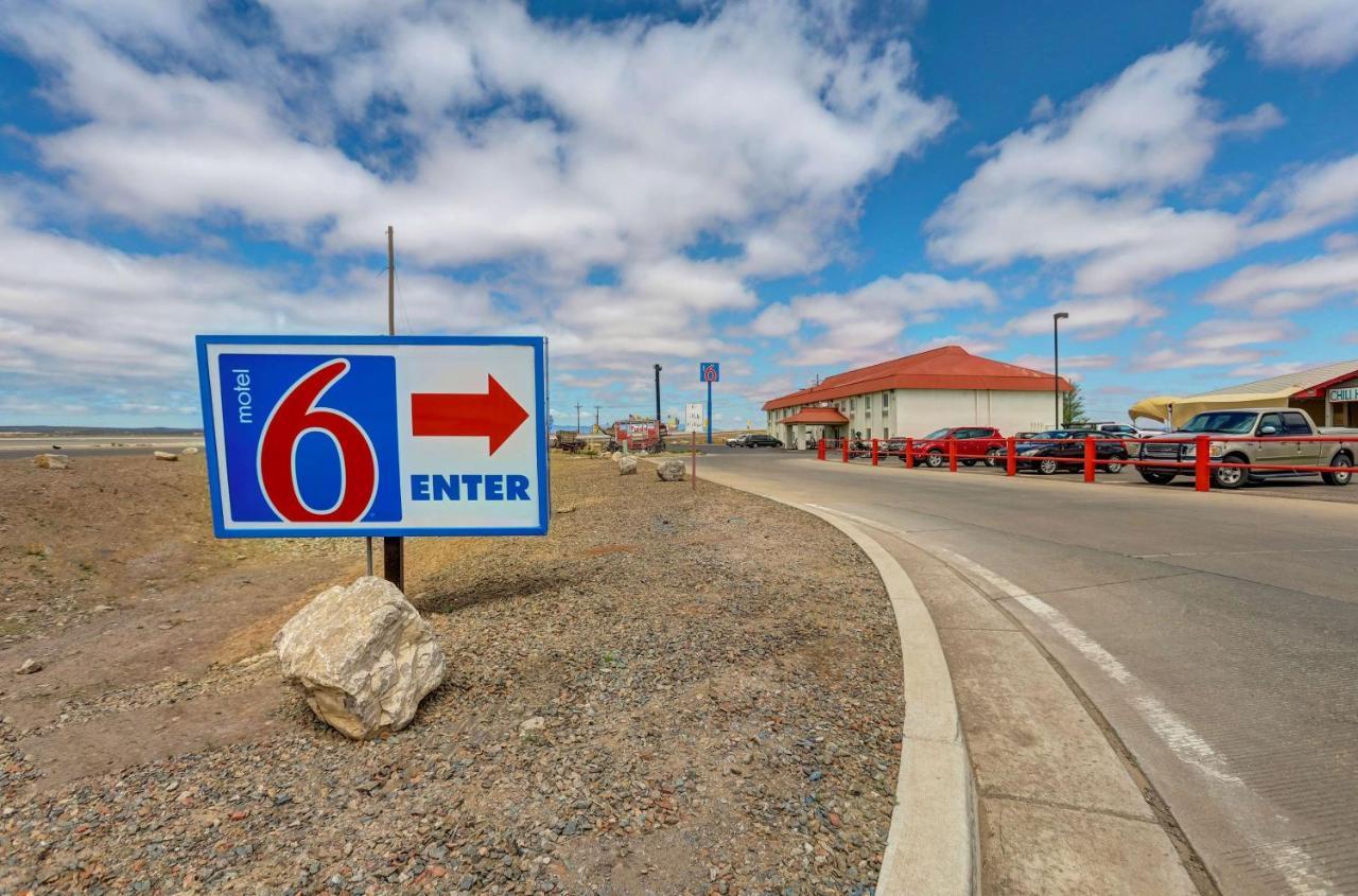Motel 6-Moriarty, Nm Exterior photo