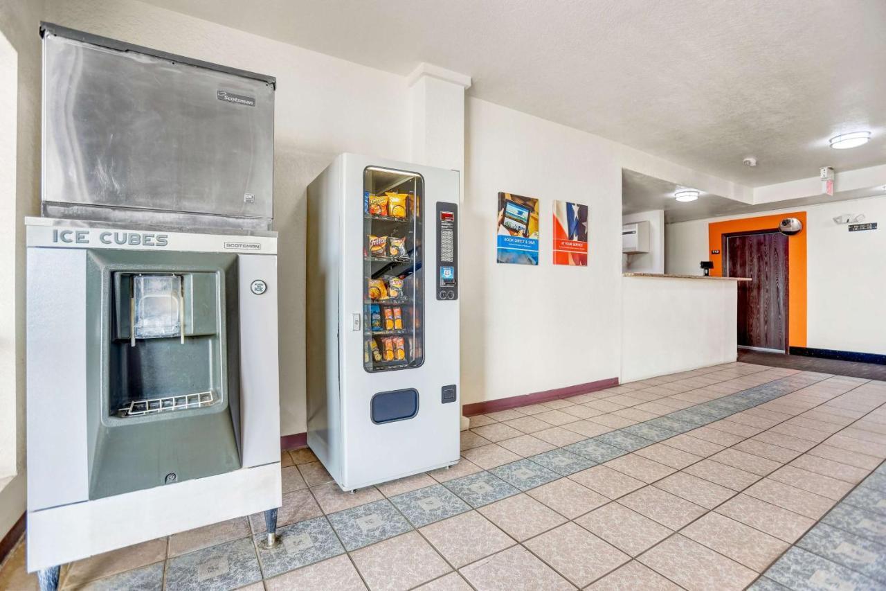 Motel 6-Moriarty, Nm Exterior photo