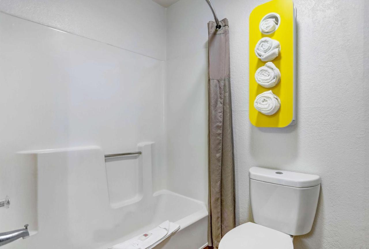 Motel 6-Moriarty, Nm Exterior photo