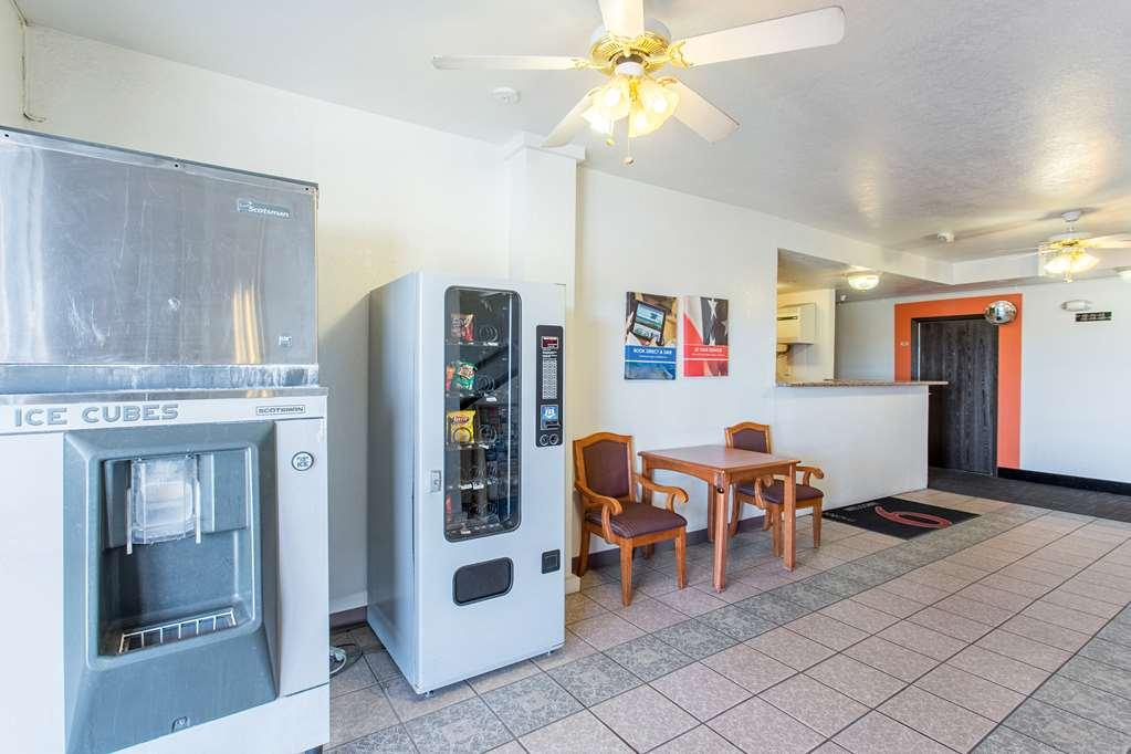 Motel 6-Moriarty, Nm Facilities photo