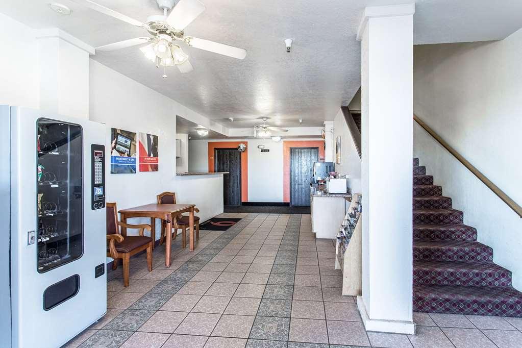 Motel 6-Moriarty, Nm Facilities photo
