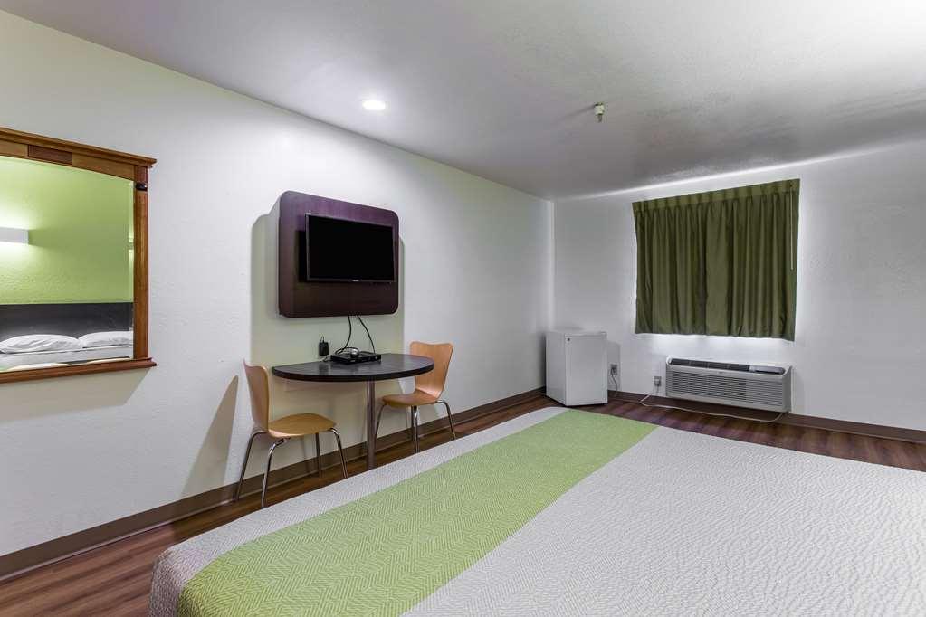 Motel 6-Moriarty, Nm Room photo