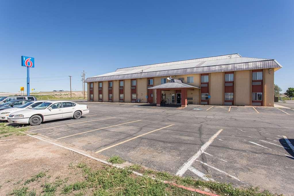 Motel 6-Moriarty, Nm Exterior photo