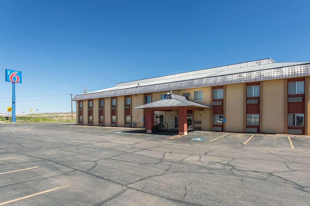 Motel 6-Moriarty, Nm Exterior photo