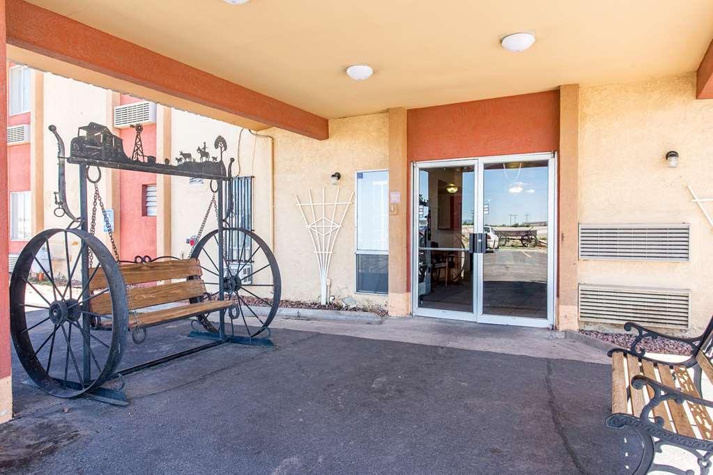 Motel 6-Moriarty, Nm Exterior photo