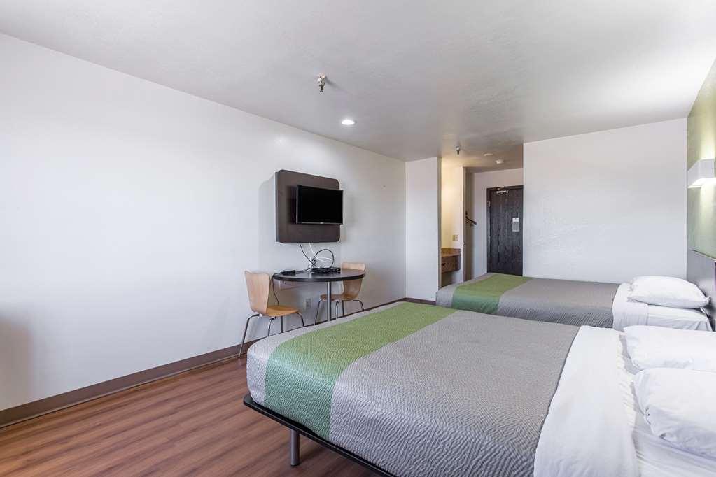 Motel 6-Moriarty, Nm Room photo