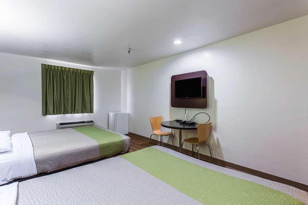 Motel 6-Moriarty, Nm Room photo