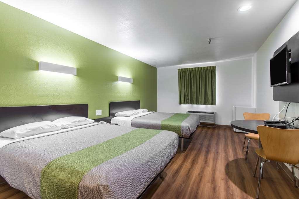Motel 6-Moriarty, Nm Room photo