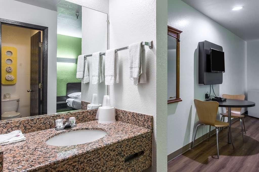 Motel 6-Moriarty, Nm Room photo