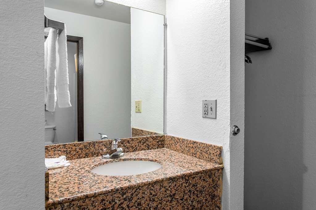 Motel 6-Moriarty, Nm Room photo