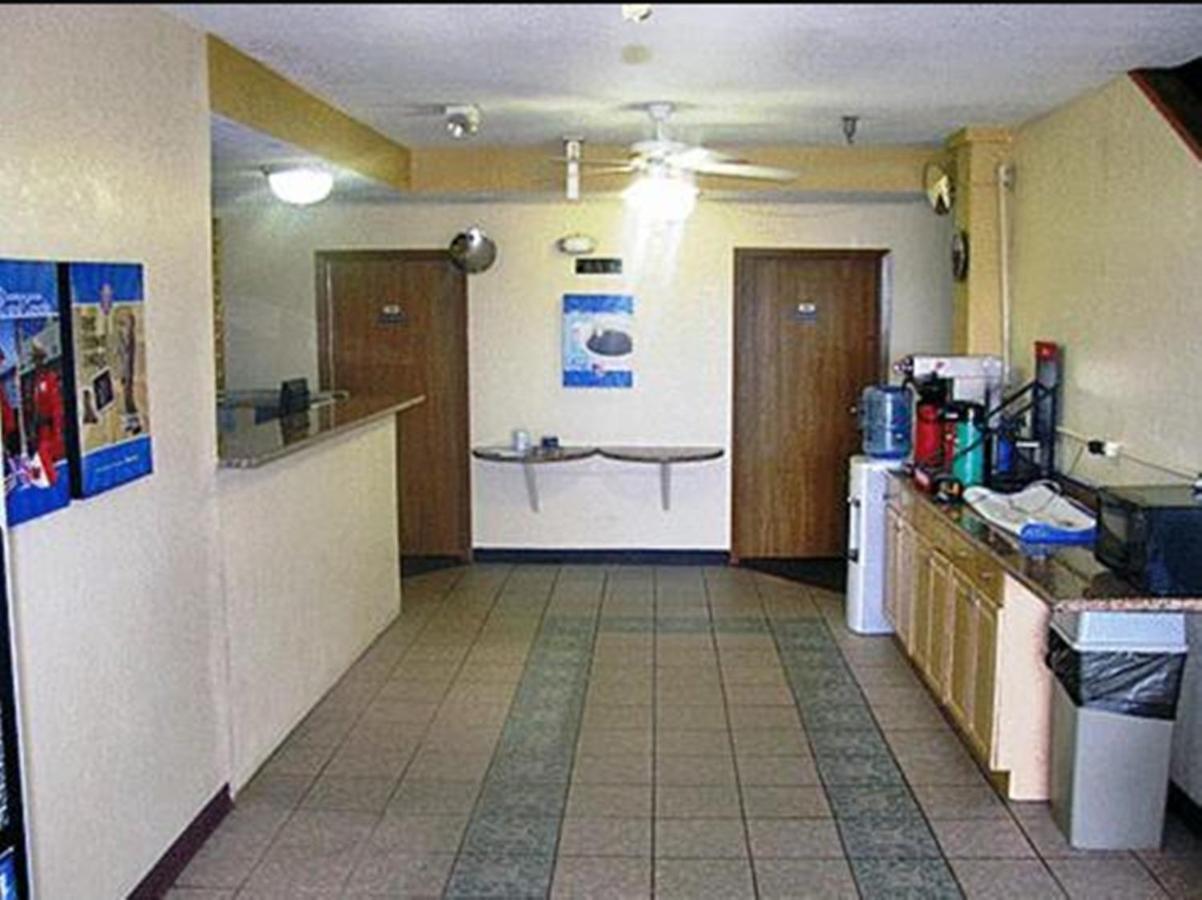 Motel 6-Moriarty, Nm Exterior photo