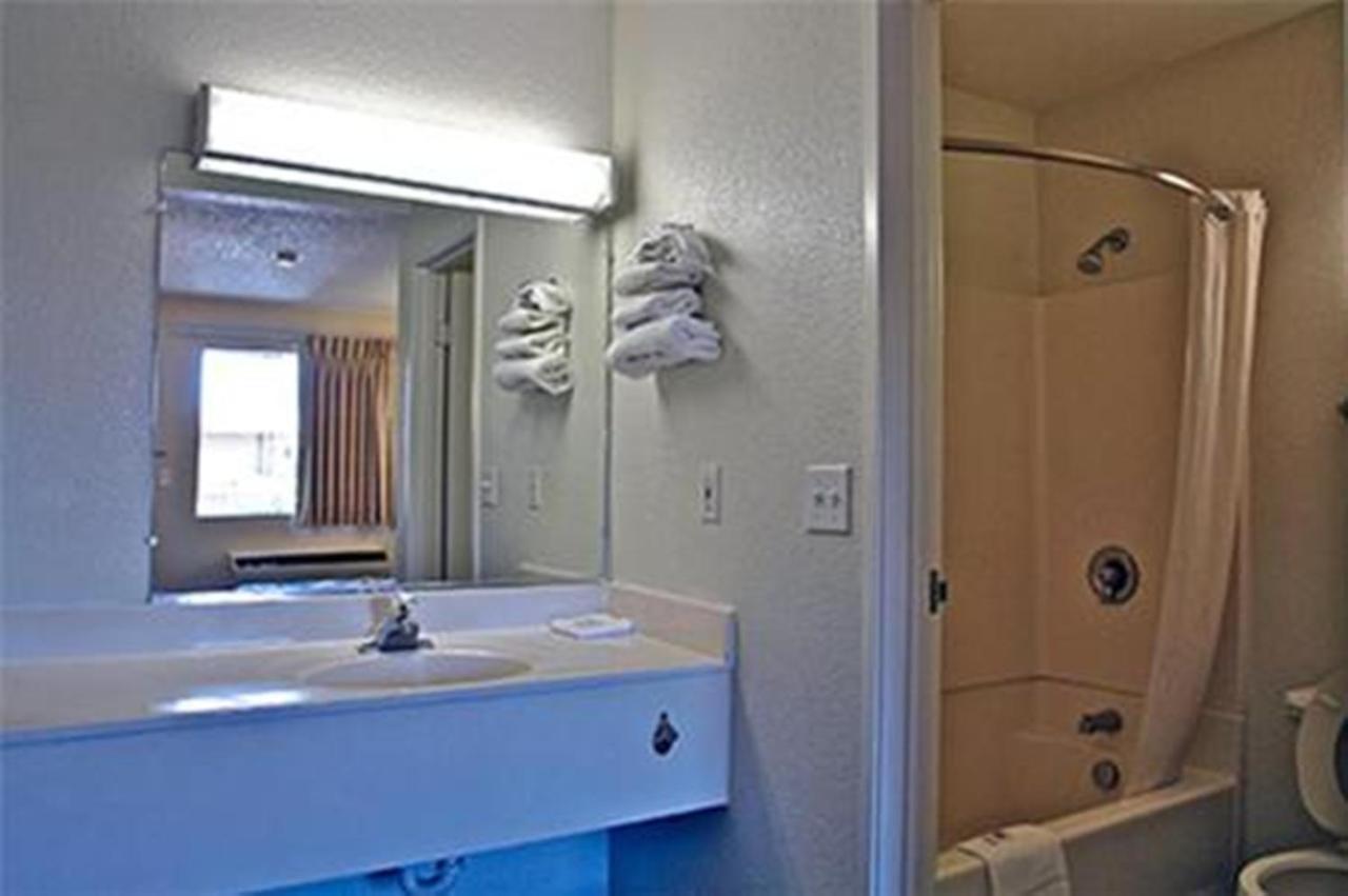 Motel 6-Moriarty, Nm Exterior photo