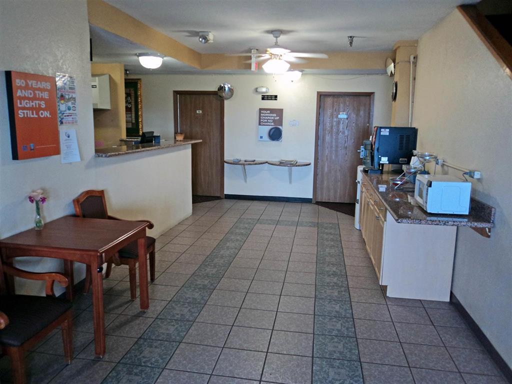 Motel 6-Moriarty, Nm Interior photo