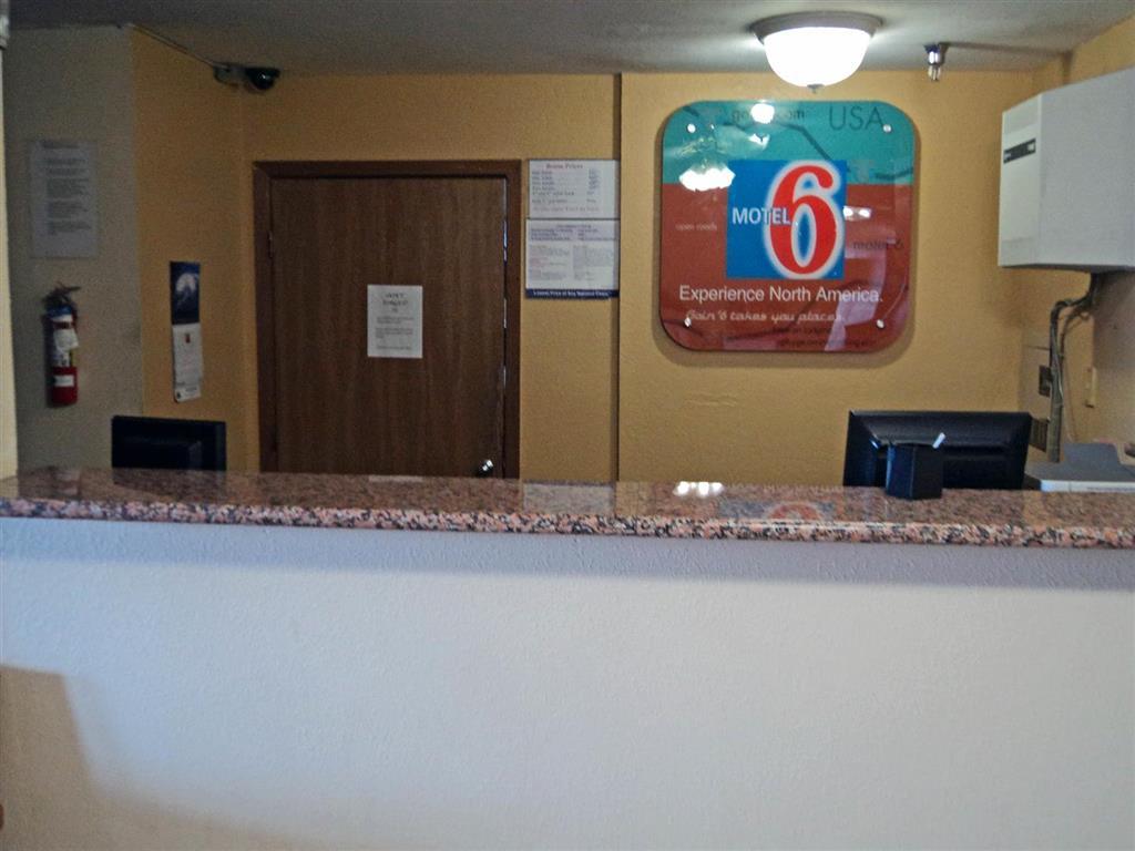 Motel 6-Moriarty, Nm Room photo