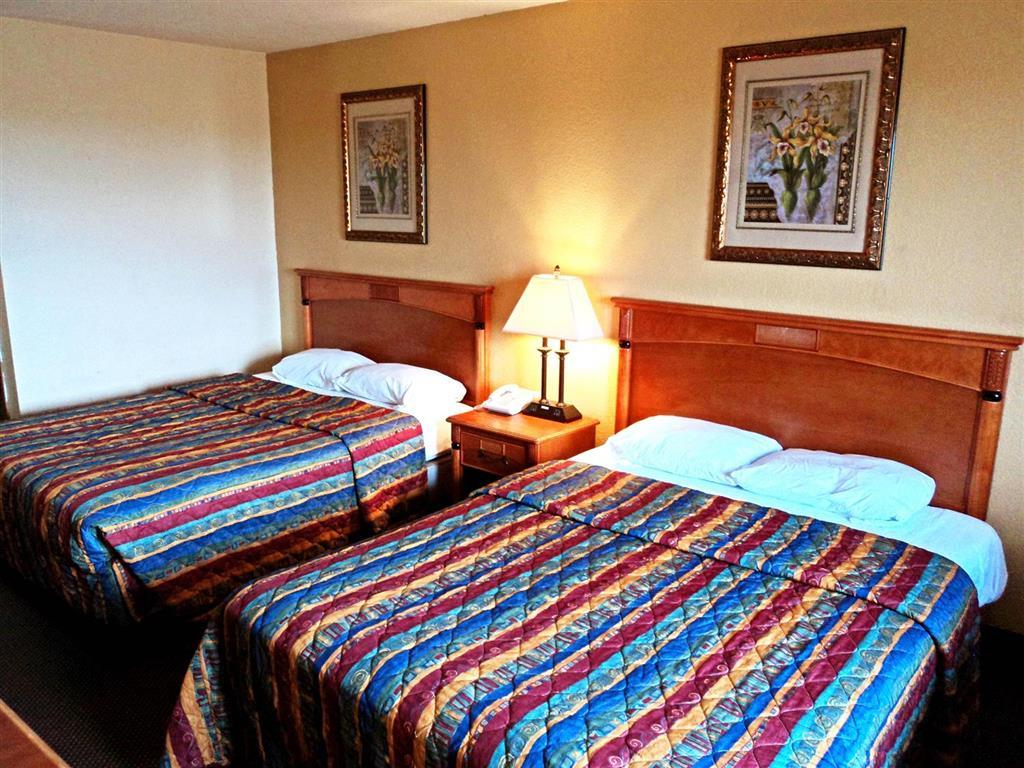 Motel 6-Moriarty, Nm Room photo